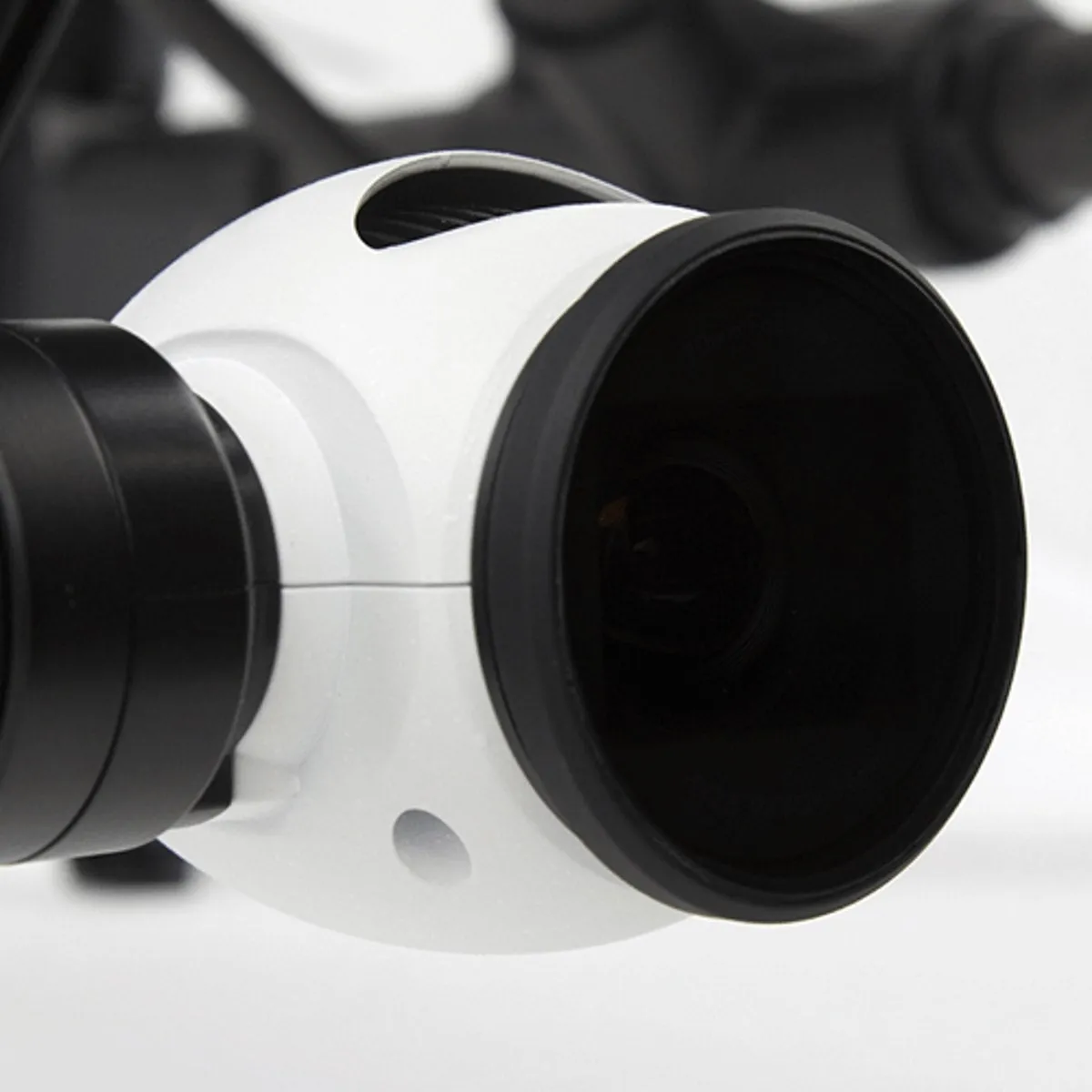 מארז שלישיית פילטרים לרחפן DJI Inspire 1/Osmo