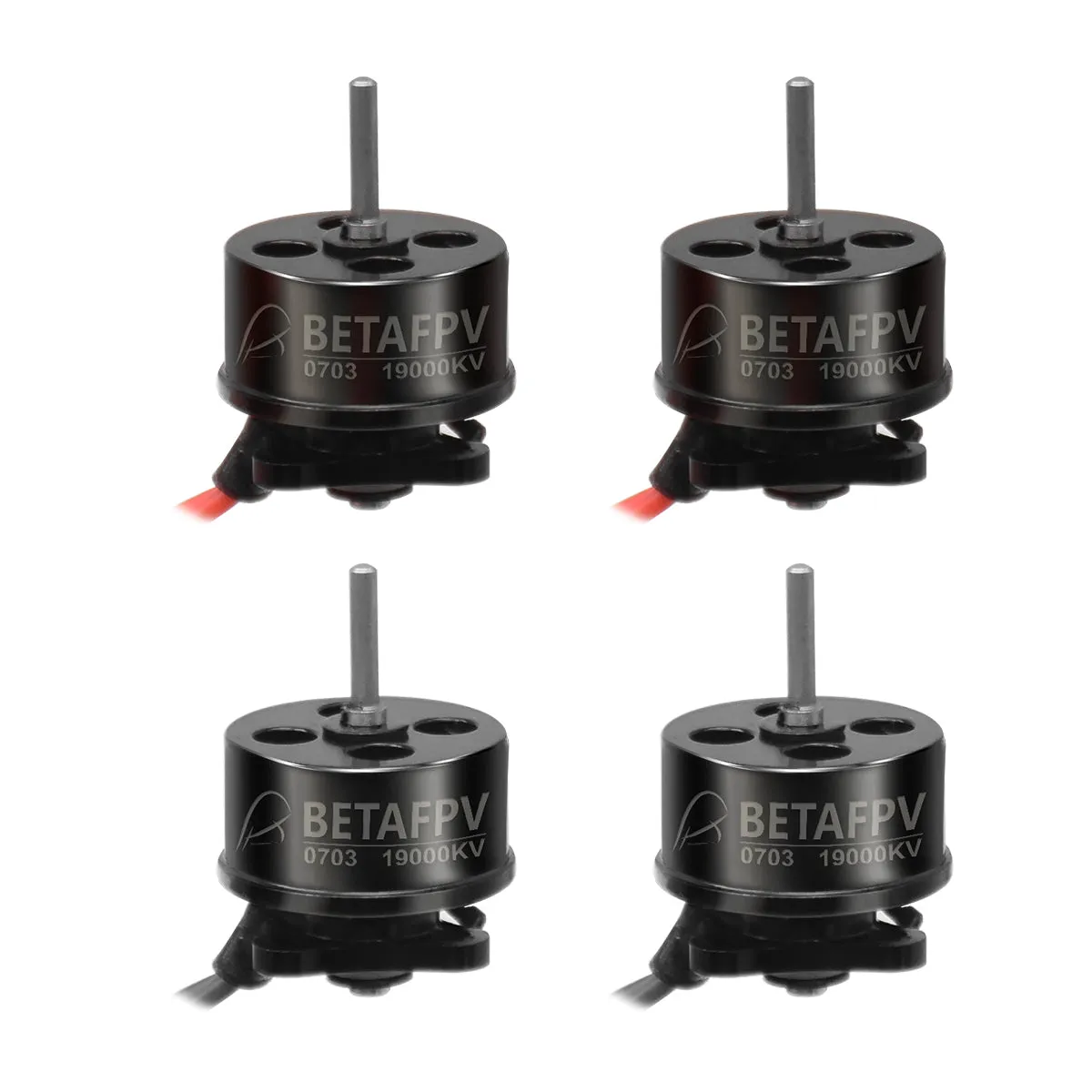 0703 1S Brushless Motors