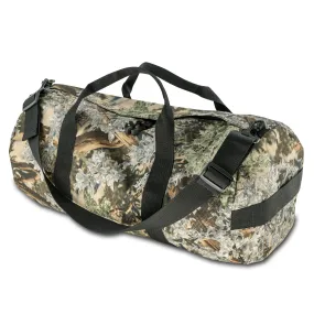 12" X 24" KING'S CAMO TOUGH GEAR BAG (44L)