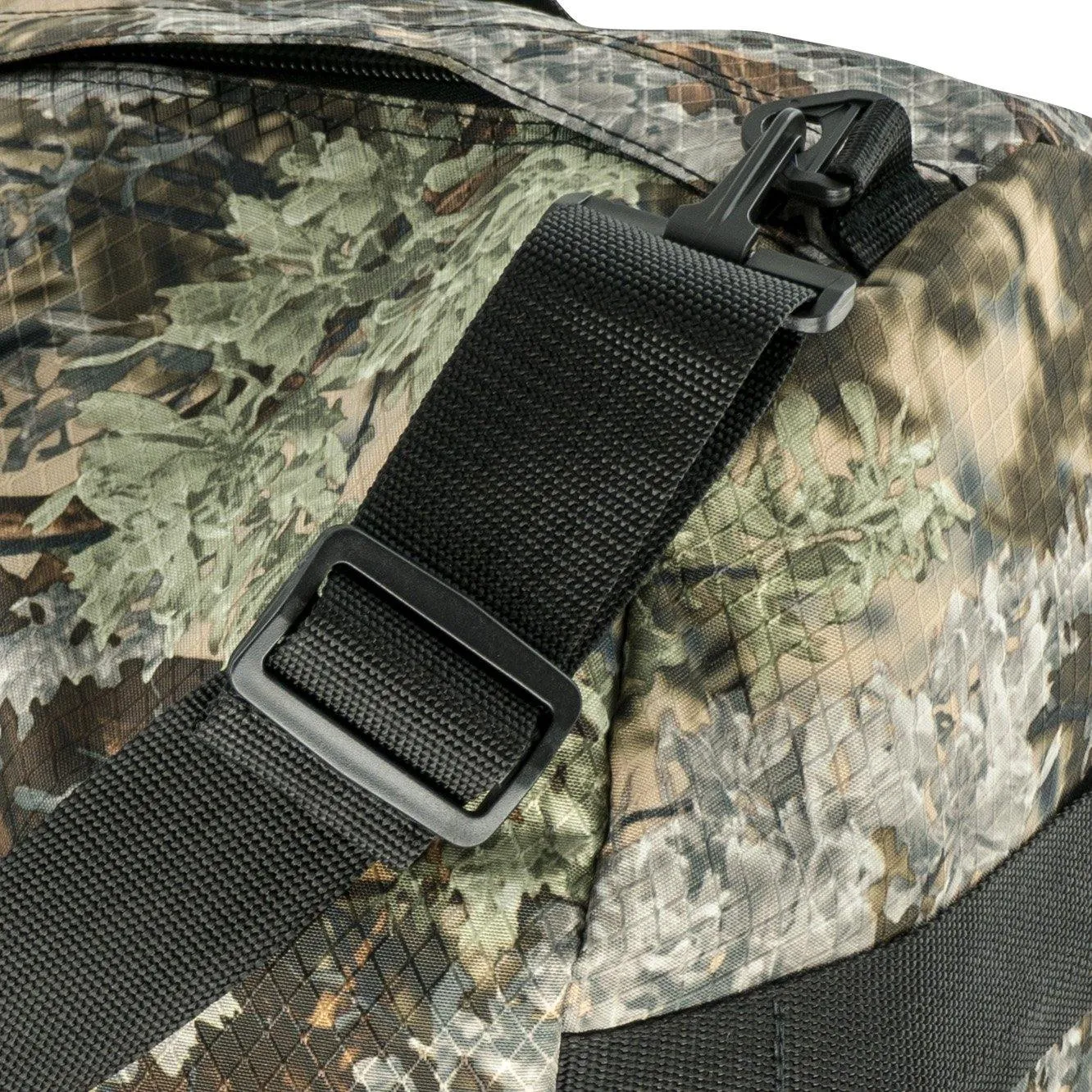 12" X 24" KING'S CAMO TOUGH GEAR BAG (44L)