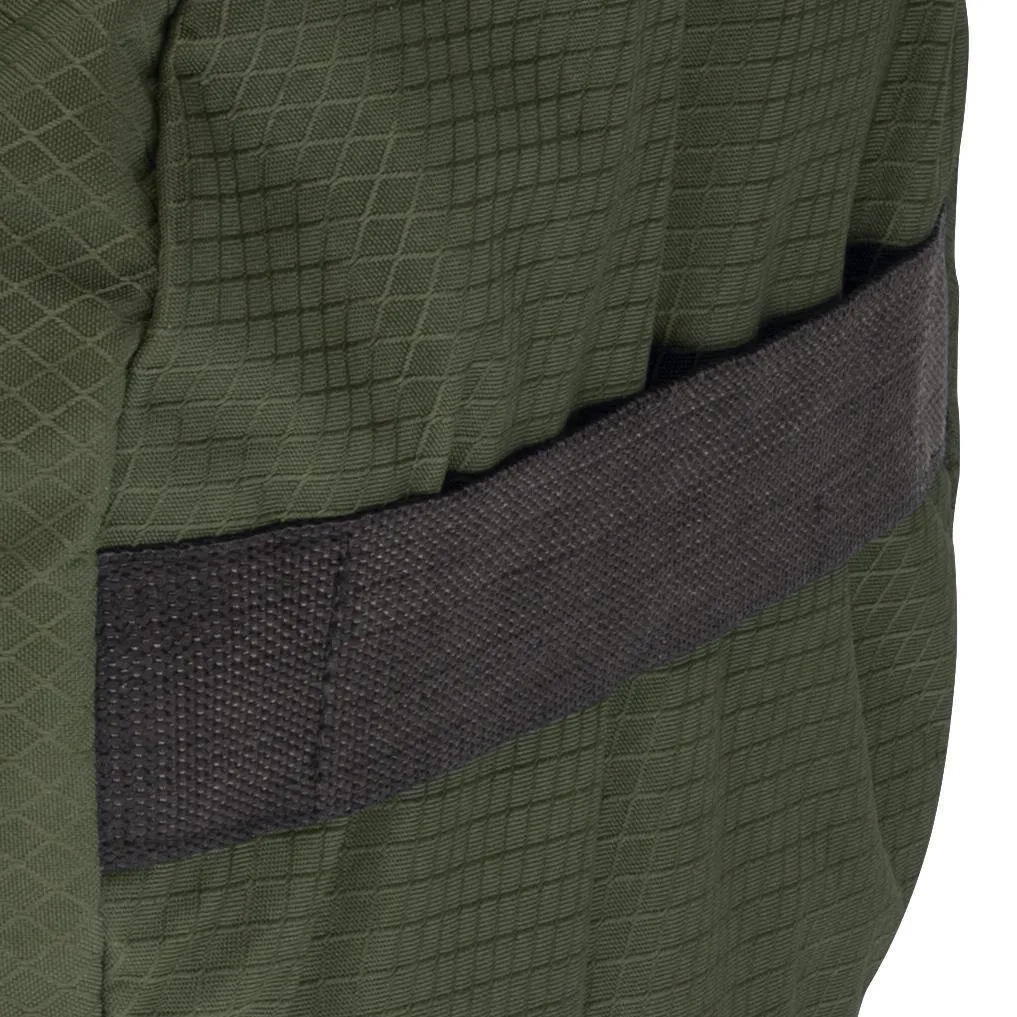 12" X 24" TOUGH GEAR BAG (44L)