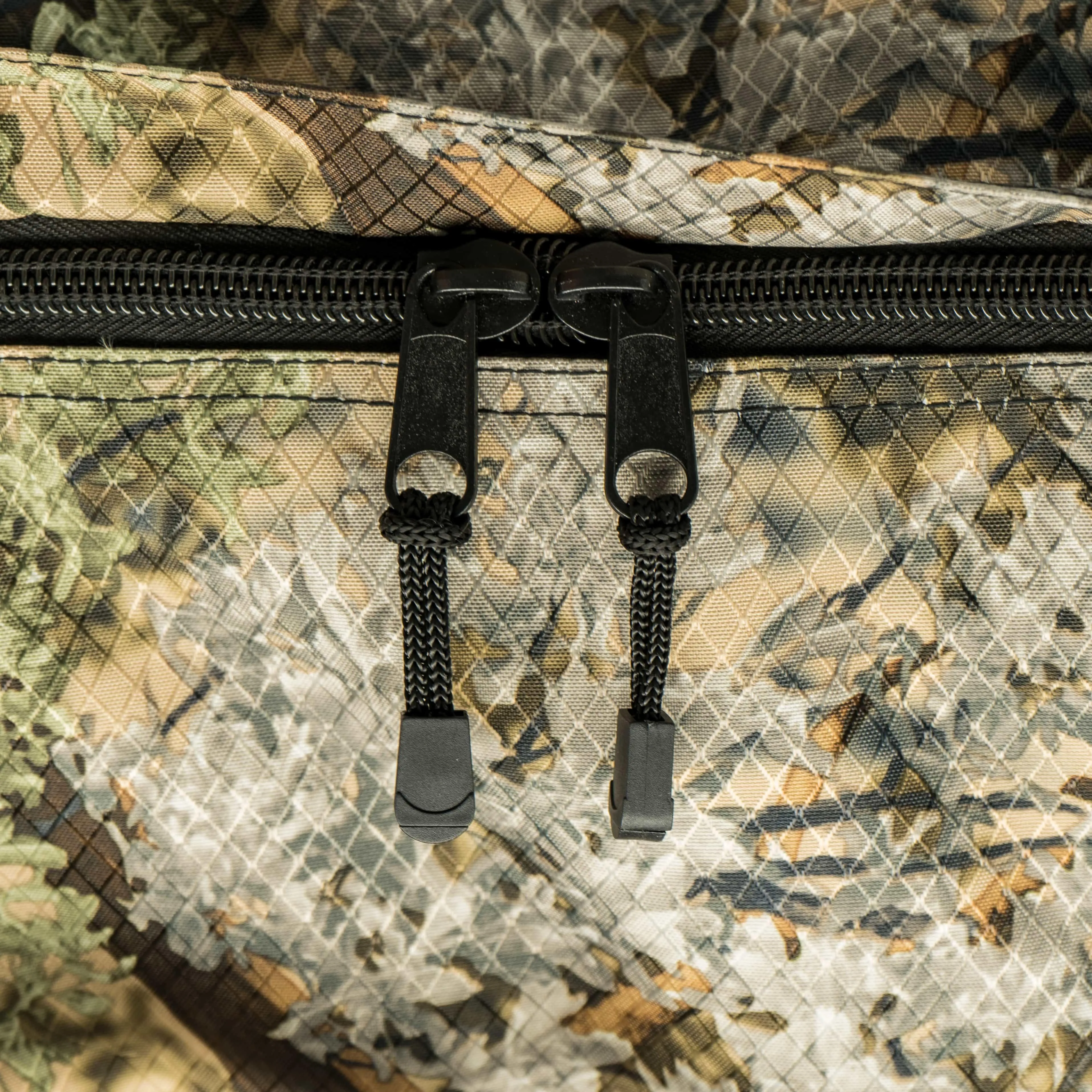 14" X 30" KING'S CAMO TOUGH GEAR BAG (75L)