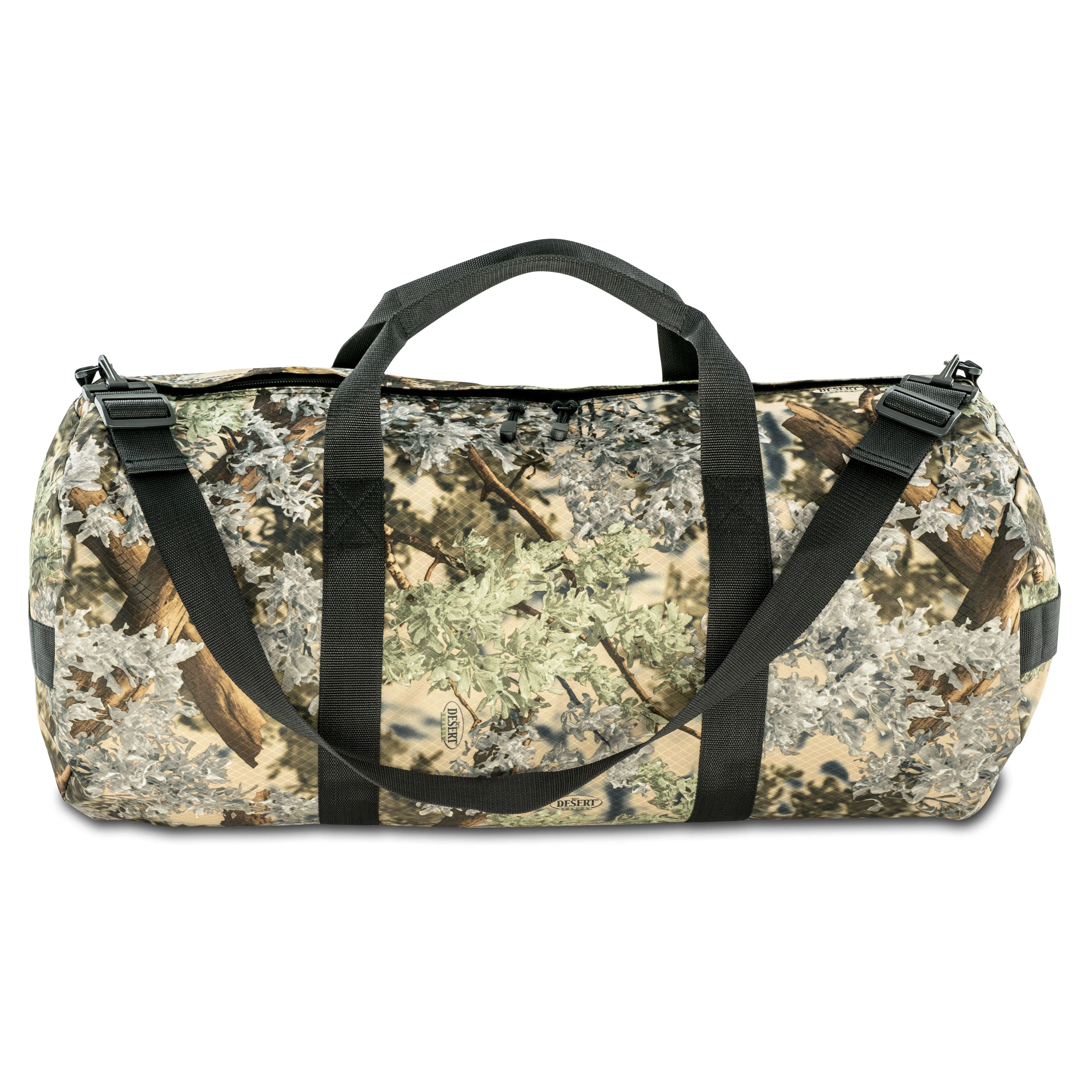 14" X 30" KING'S CAMO TOUGH GEAR BAG (75L)