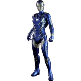 1:6 Avengers 4 : Endgame - Pepper Potts Rescue Diecast Figure MMS538D32 Hot Toys