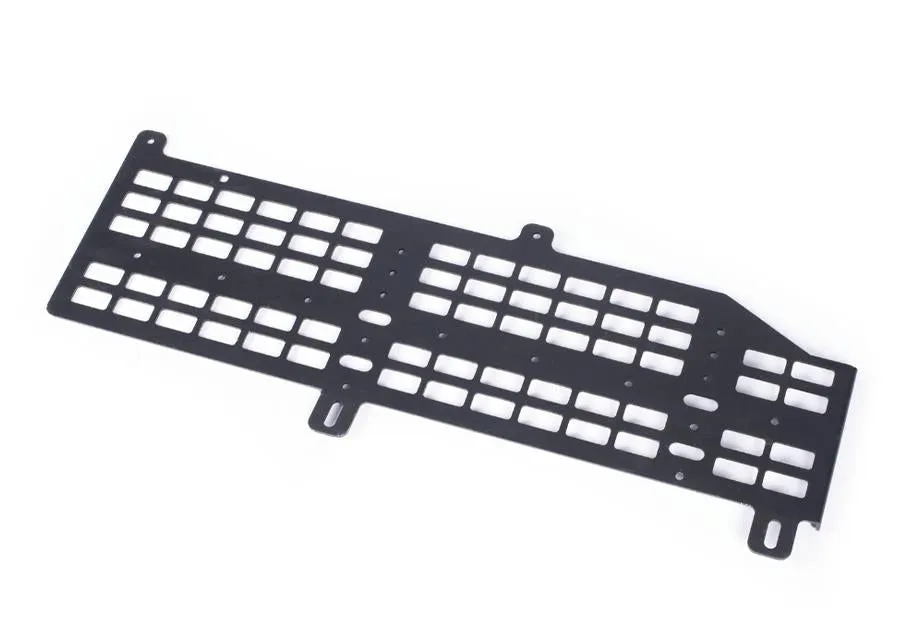 2005-2023 TOYOTA TACOMA BED MOLLE SYSTEM BY CALI RAISED LED