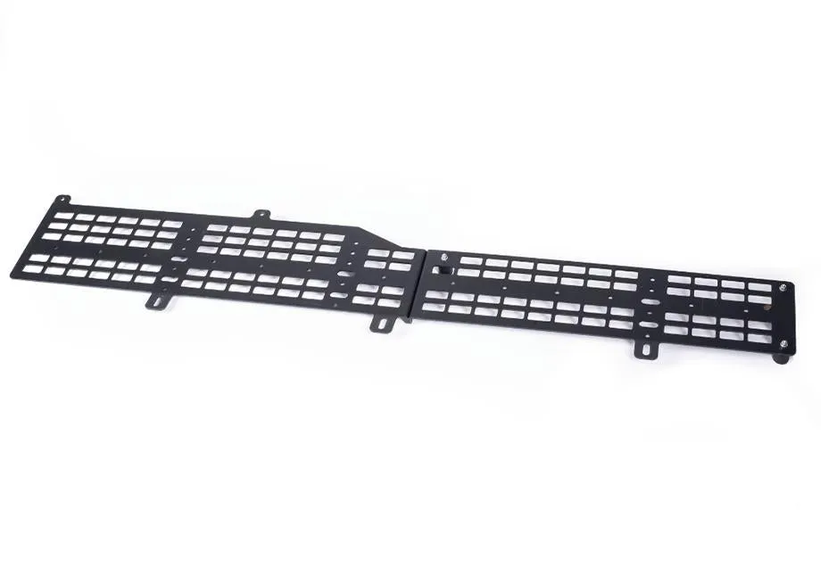 2005-2023 TOYOTA TACOMA BED MOLLE SYSTEM BY CALI RAISED LED