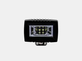 20W Flood Compact LED Pod BY CALI RAISED LED