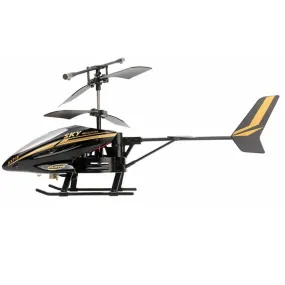 3.5 Channel RC I/R Remote Control Helicopter With Gyro LED Mini Drone Headless Drone toys for children