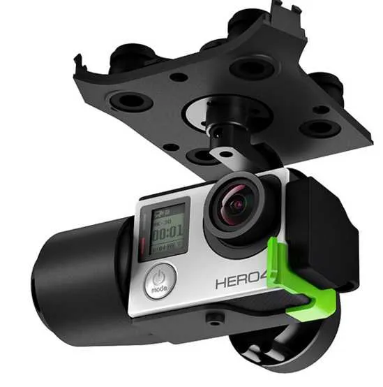 3DR Solo Drone