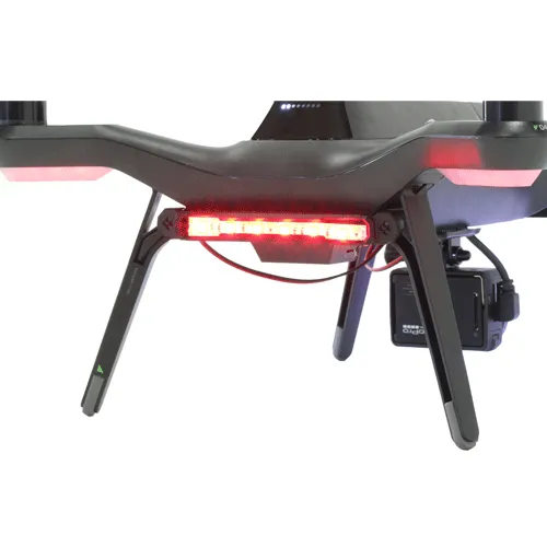 3DR Solo LED Headlights / Taillights