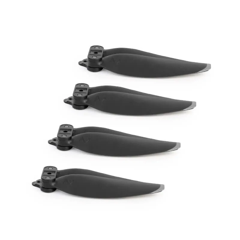 4D-F11 GPS Drone Accessories Optional (spare battery charging cable/spare propeller/landing stand)