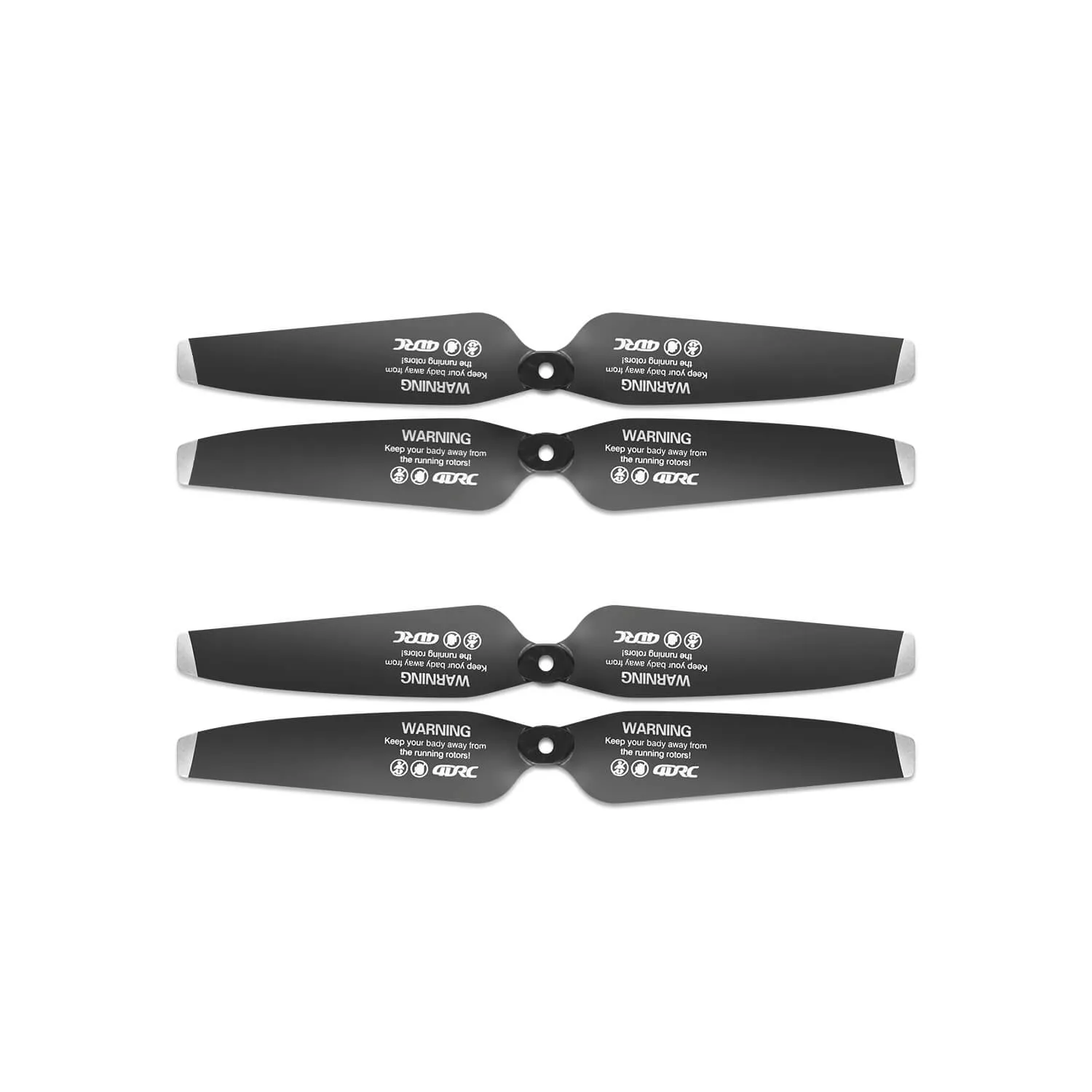 4D-F3 GPS Drone Accessories Optional (spare battery   charging cable / spare propeller)