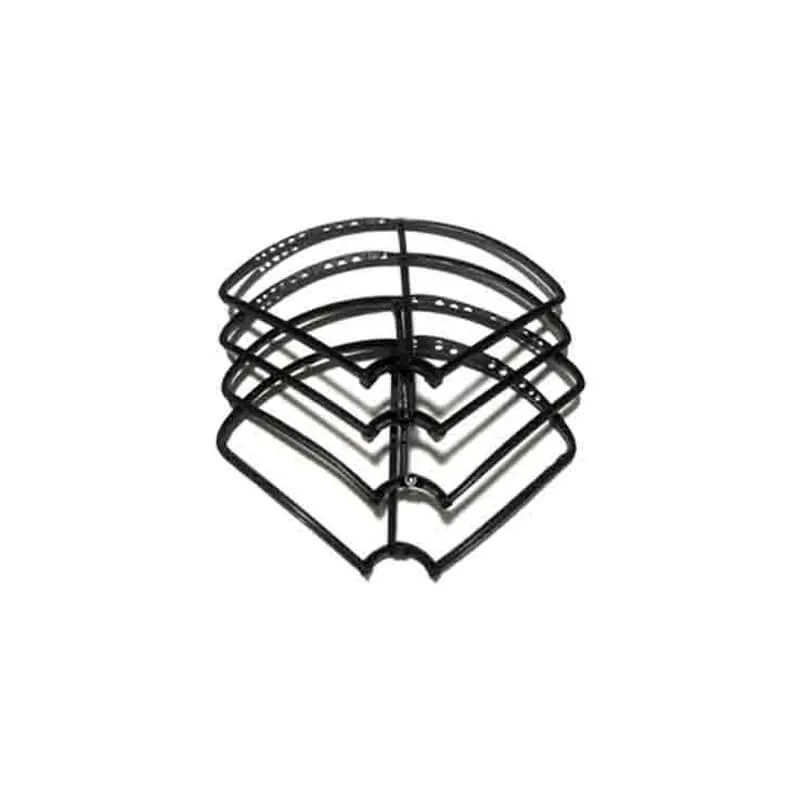 4D-F5 GPS Drone Accessories Optional (spare battery charging cable/spare propeller/protective rack/landing stand)