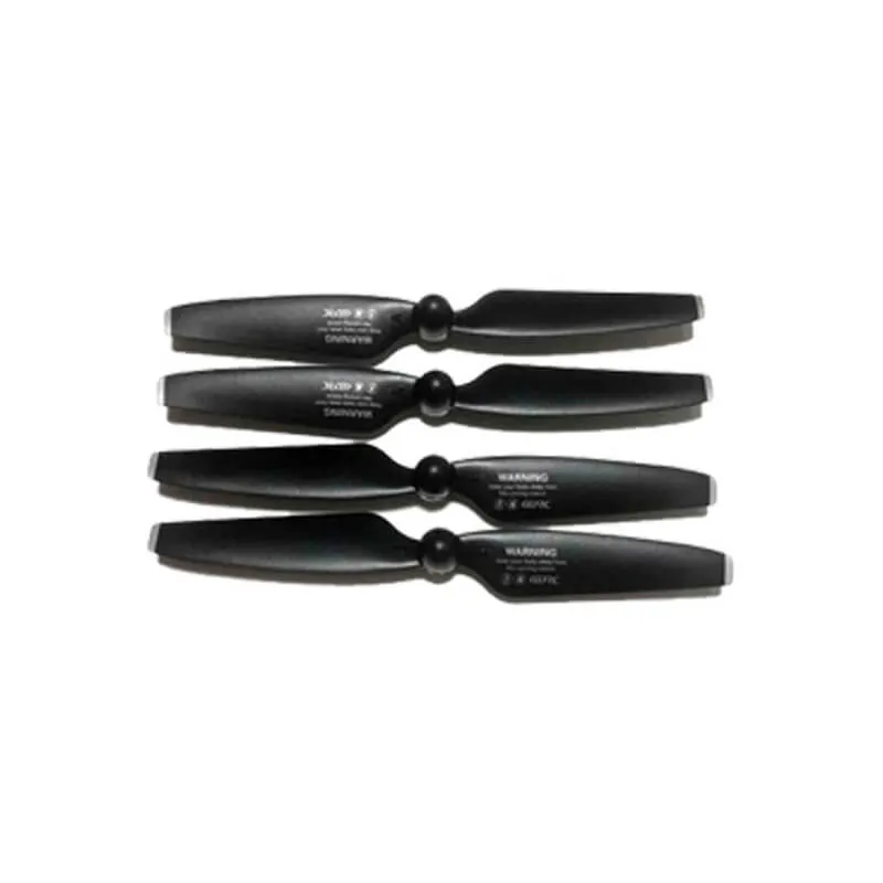 4D-F5 GPS Drone Accessories Optional (spare battery charging cable/spare propeller/protective rack/landing stand)