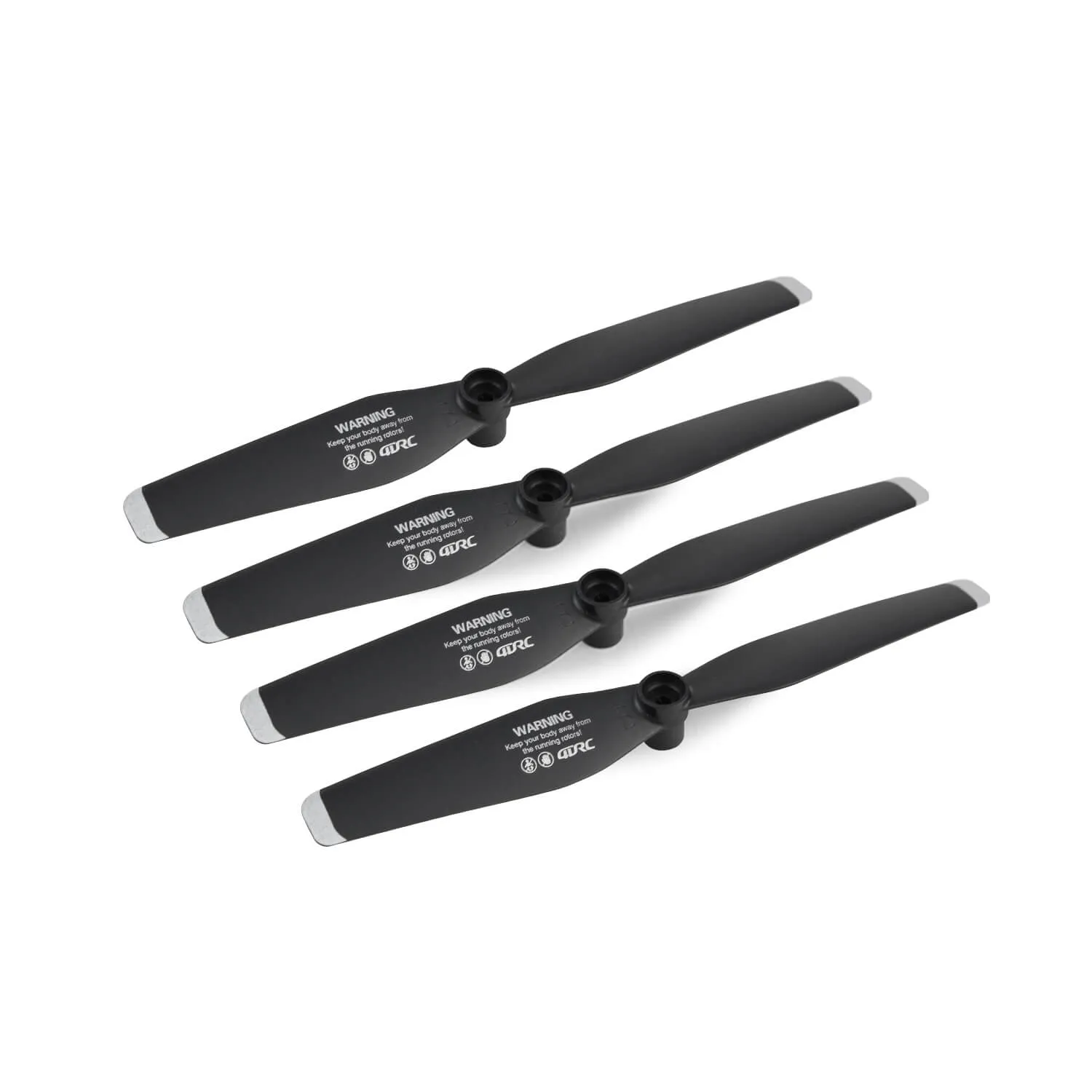 4D-F6 GPS Drone Accessories Optional (spare battery   charging cable / spare propeller)
