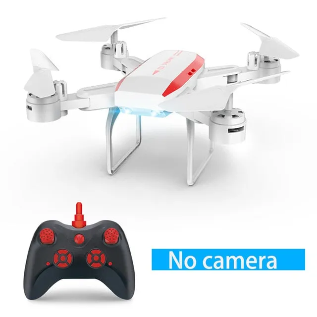 4k 1080p Four-axis aircraft  Drone