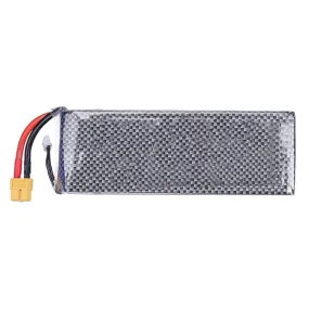 5200mAh 3S 40C/80C (11.1V) Lithium Polymer Battery Pack