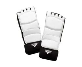 Adidas Taekwondo Foot Protector Fighter Socks TKD WTF Approved S to XL