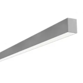 Advantage Environmental Lighting LDL6SMAWL Surface Mount Aluminum Wet Location