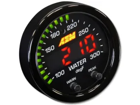 AEM X-Series Temperature Gauge (52mm) - Universal