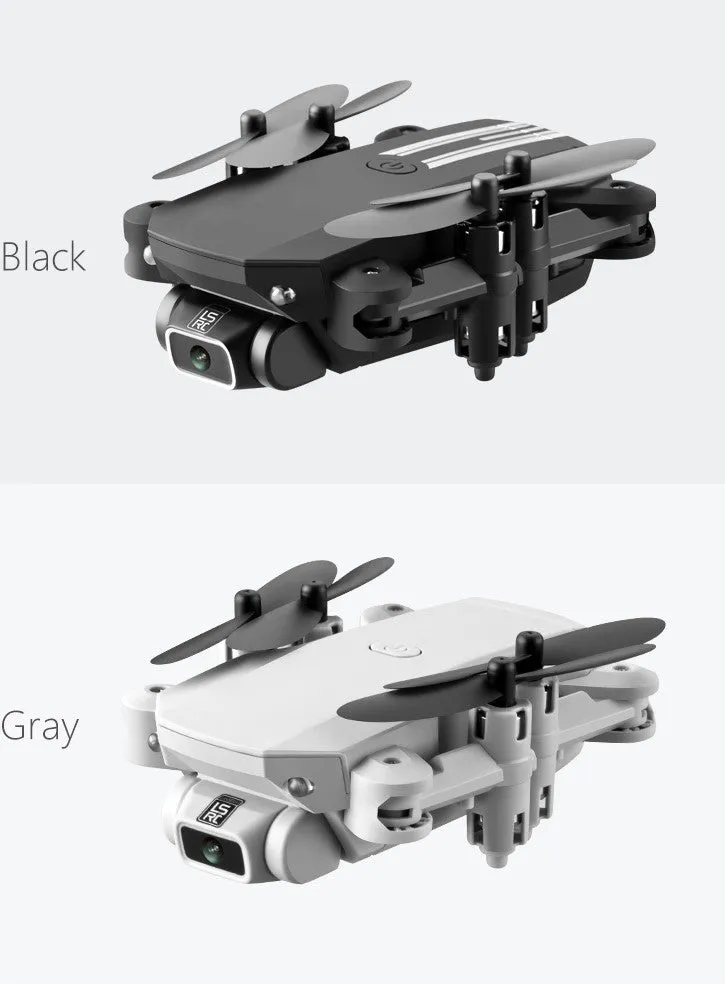 Aerial Drone 4K HD Video drone Photography LED Proffessional