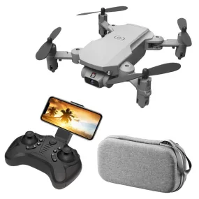 Aerial Drone 4K HD Video drone Photography LED Proffessional