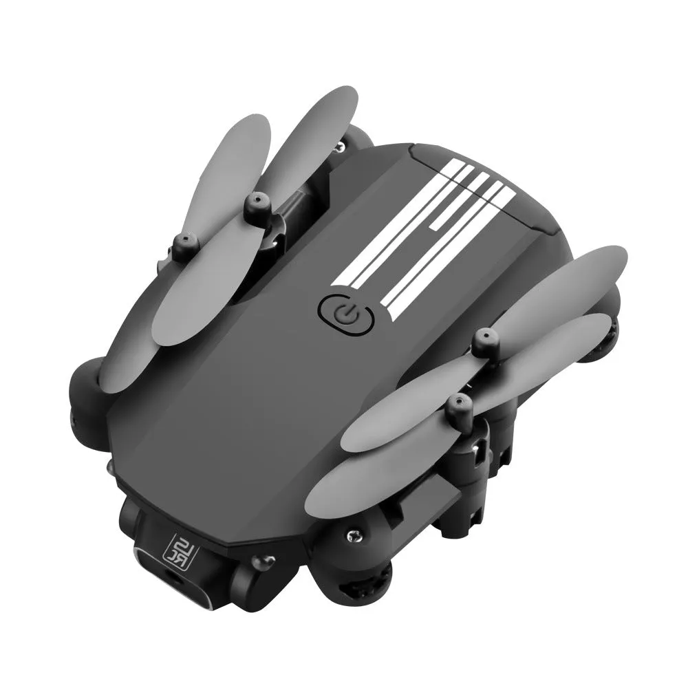 Aerial Drone 4K HD Video drone Photography LED Proffessional