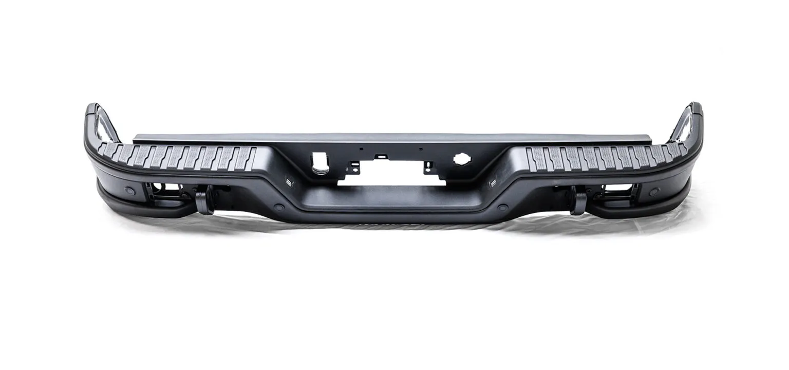 AEV Rear Bumper for 2019  Chevrolet Silverado 1500 & GMC Sierra 1500