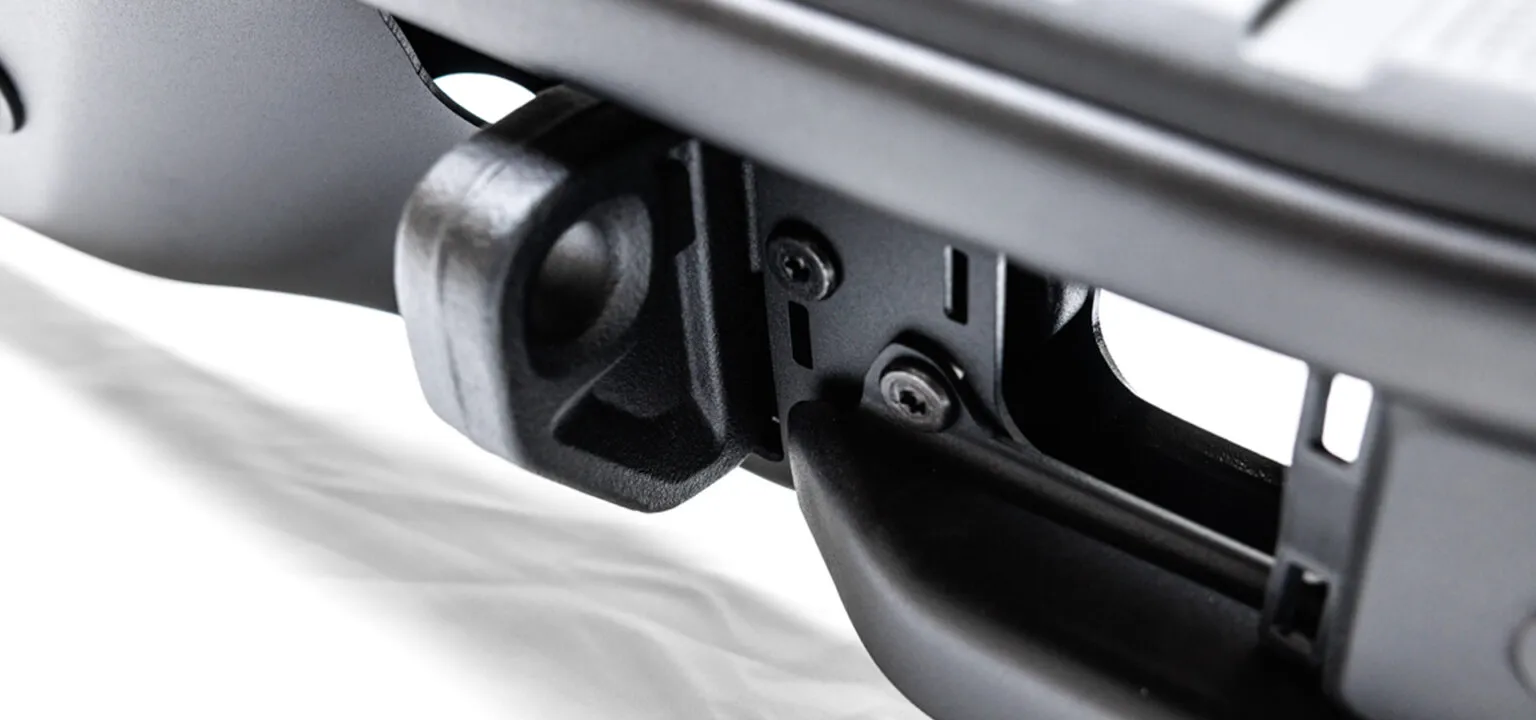 AEV Rear Bumper for 2019  Chevrolet Silverado 1500 & GMC Sierra 1500