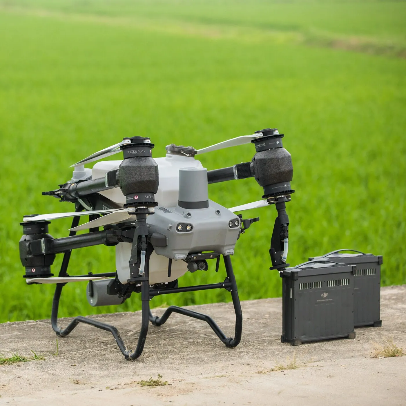 Agras Flight Battery