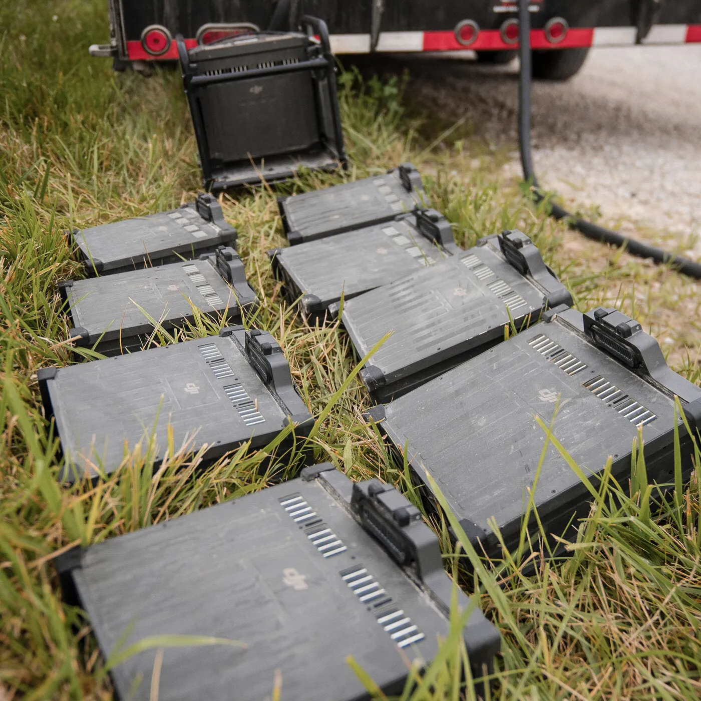 Agras Flight Battery