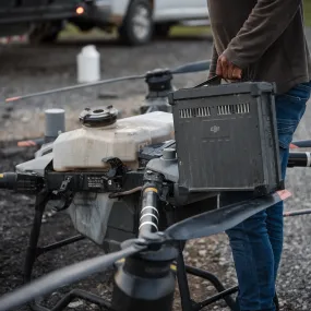 Agras Flight Battery