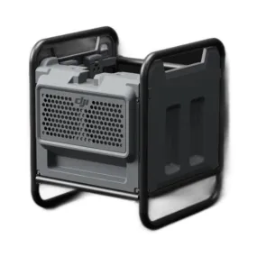 Agras T40 Cooling Station