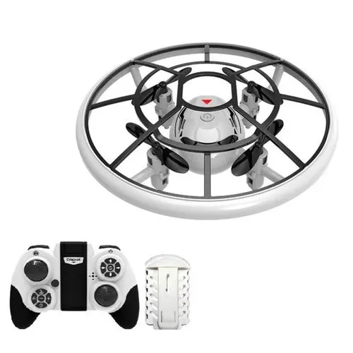 Air Plane S23 RC Helicopter Aircraft UFO Mini Drone Altitude Hold