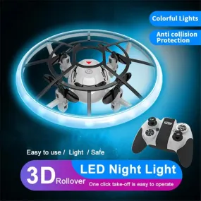 Air Plane S23 RC Helicopter Aircraft UFO Mini Drone Altitude Hold