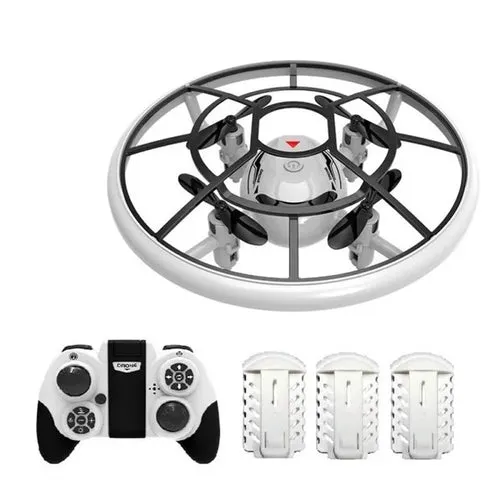 Air Plane S23 RC Helicopter Aircraft UFO Mini Drone Altitude Hold