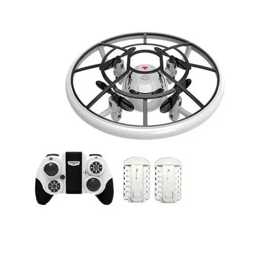 Air Plane S23 RC Helicopter Aircraft UFO Mini Drone Altitude Hold