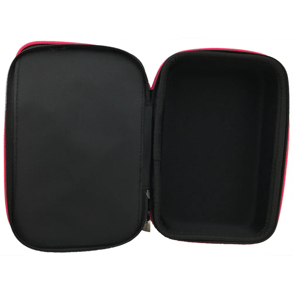 All-in Plus kit case (pink)