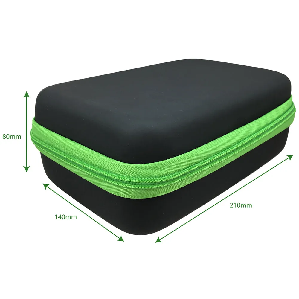 All-in Plus kit case (pink)