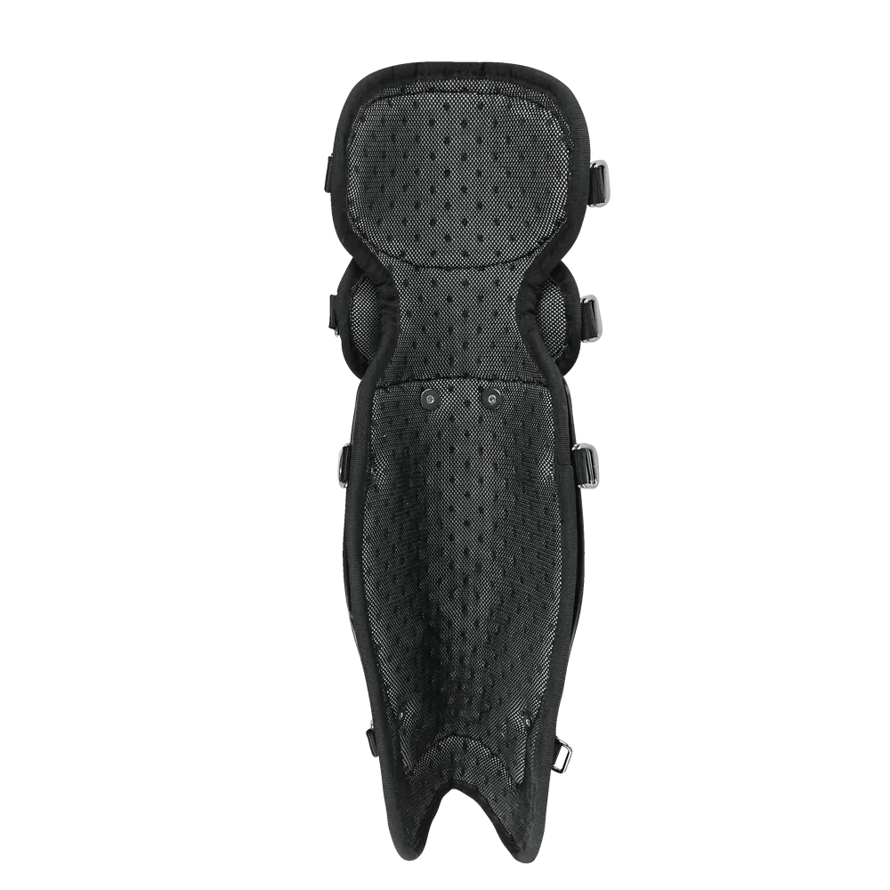 All Star Classic Pro Umpire Leg Guards
