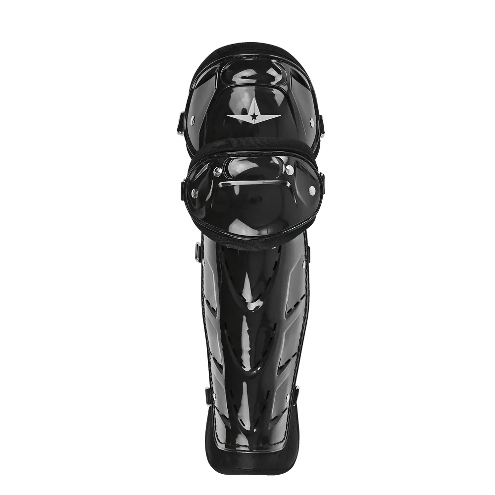 All Star Classic Pro Umpire Leg Guards