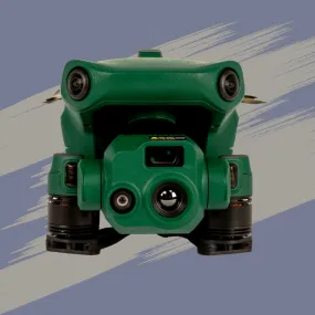 Anzu Raptor T