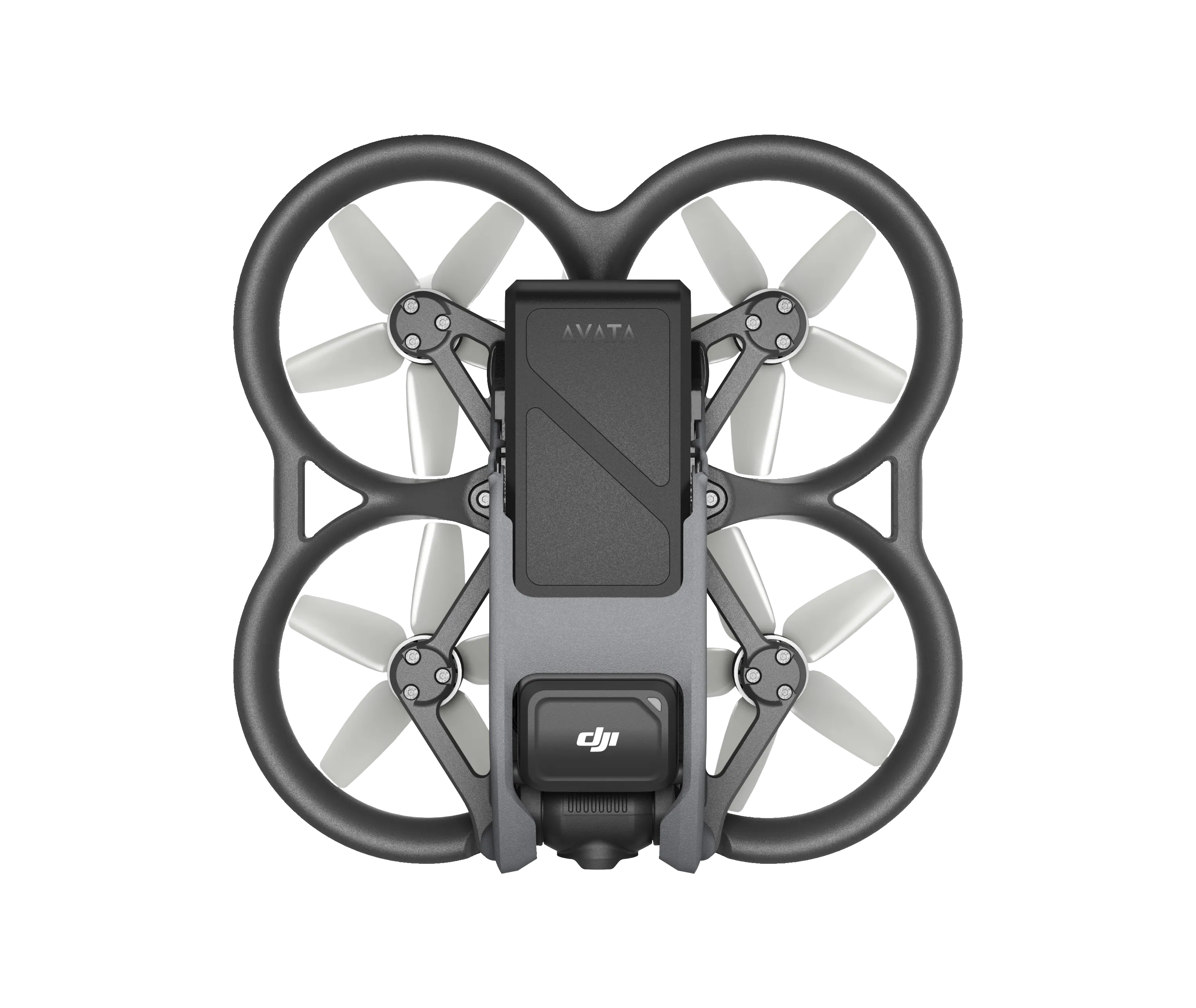 Approved Used Grade B DJI Avata Pro-view Combo