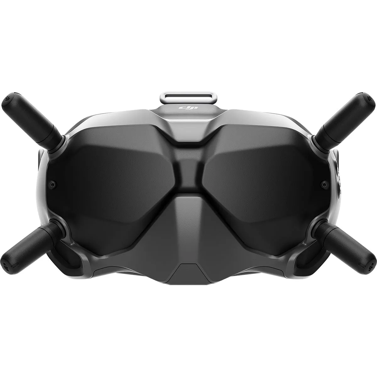 Approved Used Grade B DJI Avata Pro-view Combo