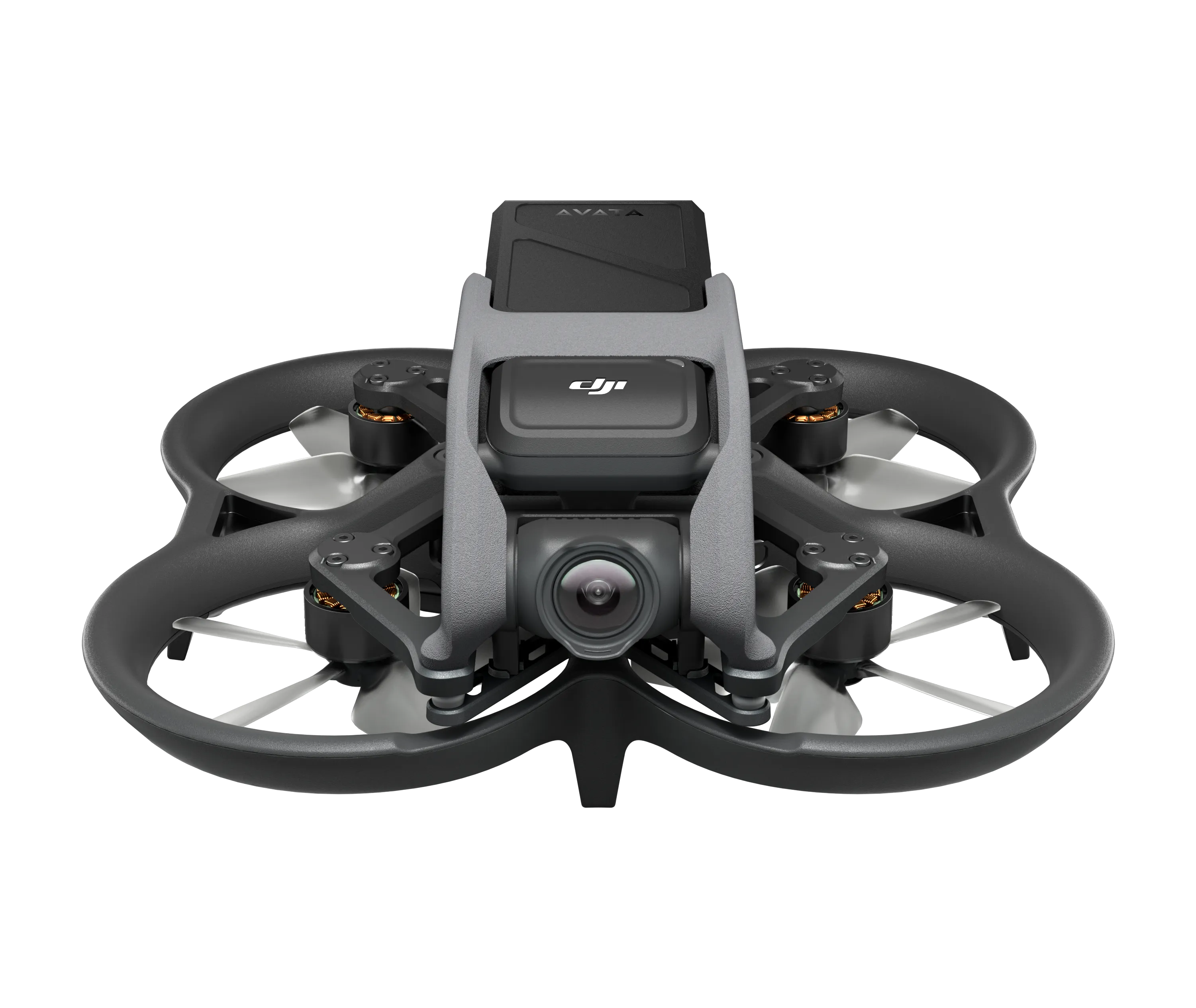 Approved Used Grade B DJI Avata Pro-view Combo