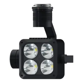 Approved Used Grade B Wingsland Z15 Gimbal Spotlight