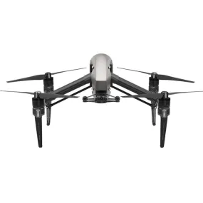 Approved Used Grade C DJI Inspire 2 with ProRes