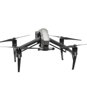 Approved Used Grade C DJI Inspire 2 with ProRes