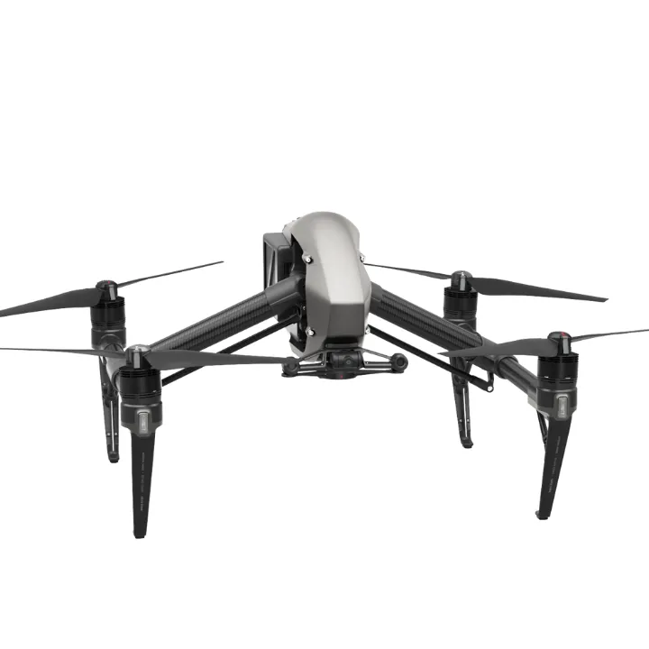 Approved Used Grade C DJI Inspire 2 with ProRes