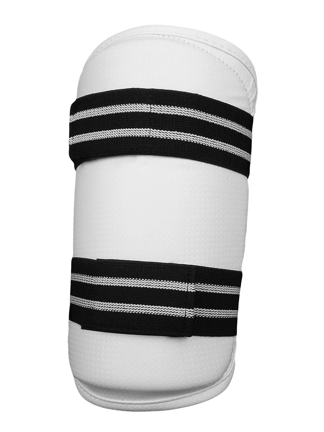 Arm Guard, Vinyl, White